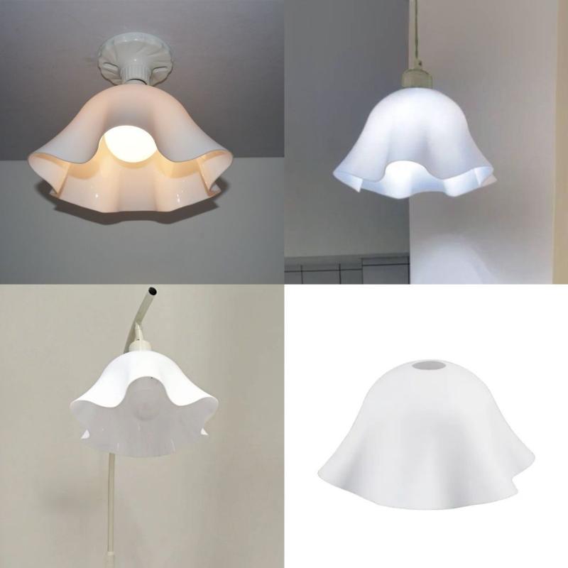 Decor Timeless Lighting - โคมไฟวินเทจ – ใช้ได้กับโคมไฟตั้งโต๊ะและโคมไฟข้างเตียง เพิ่มสไตล์เหนือกาลเวลาให้กับห้องนั่งเล่น ห้องนอน หรือการตกแต่งหอพัก