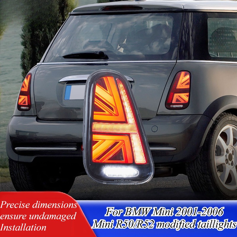 Union Lighting & Decor Photos - สำหรับ MINI R50 R53 R52 Cooper