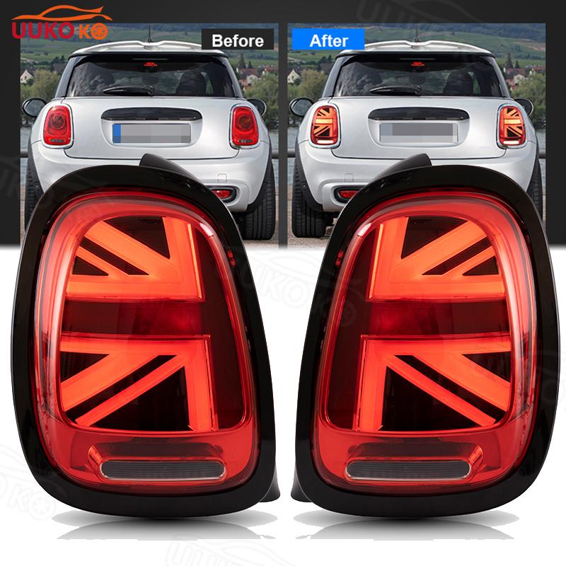 Union Lighting & Decor Photos - สําหรับ MINI COOPER F55 F56 F57