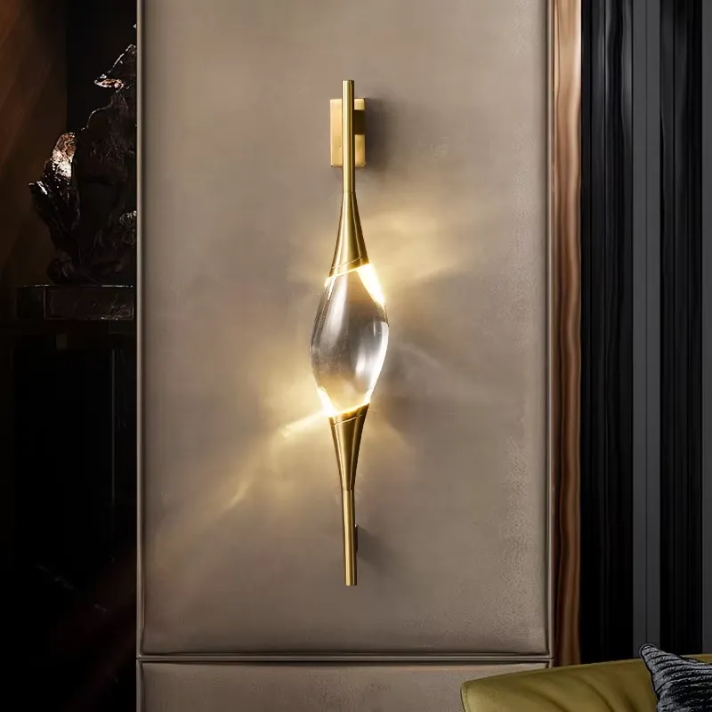 โคมไฟติดผนัง LED ดีไซน์ใหม่ ทั - Home Lighting And Decor บทวิจารณ์และราคา