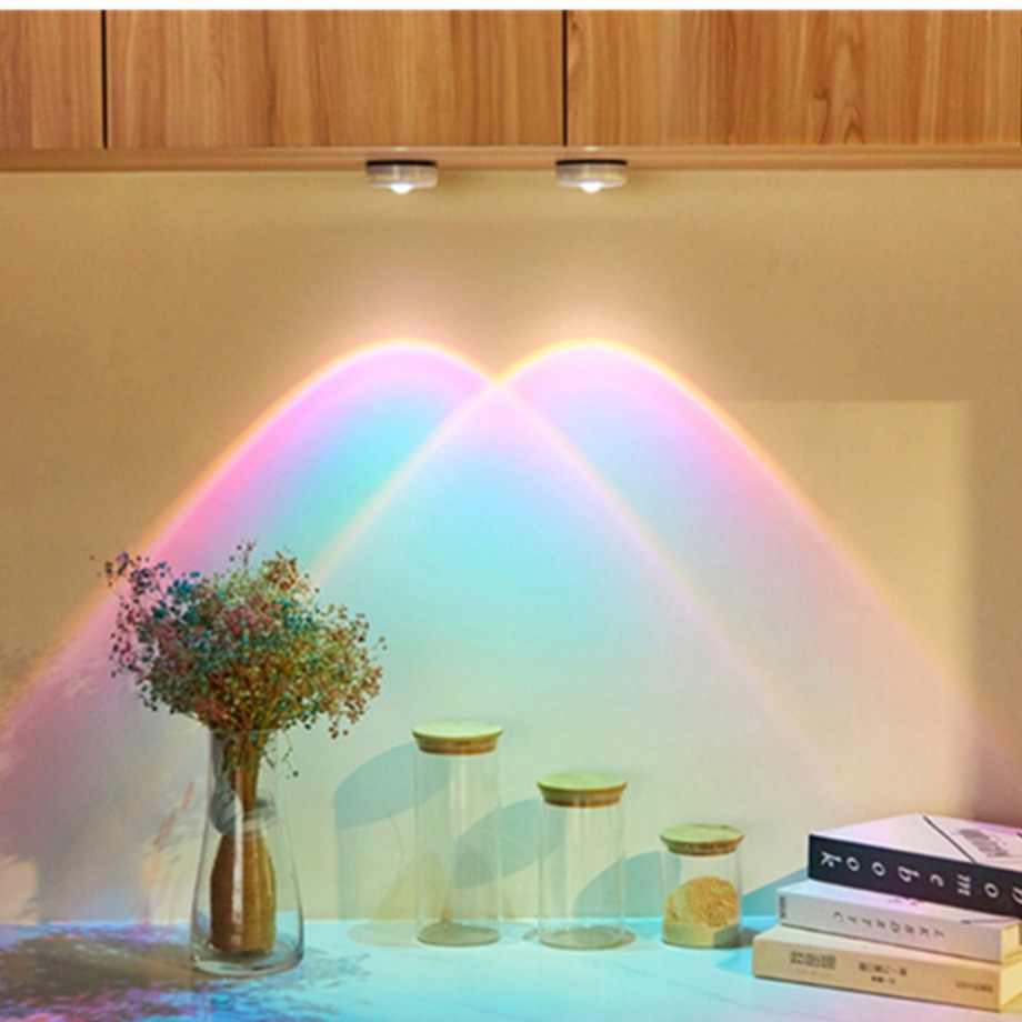 ไฟตกแต่งห้องนอน Touch Sunset โ - Kitchen Decor Lighting บทวิจารณ์และราคา