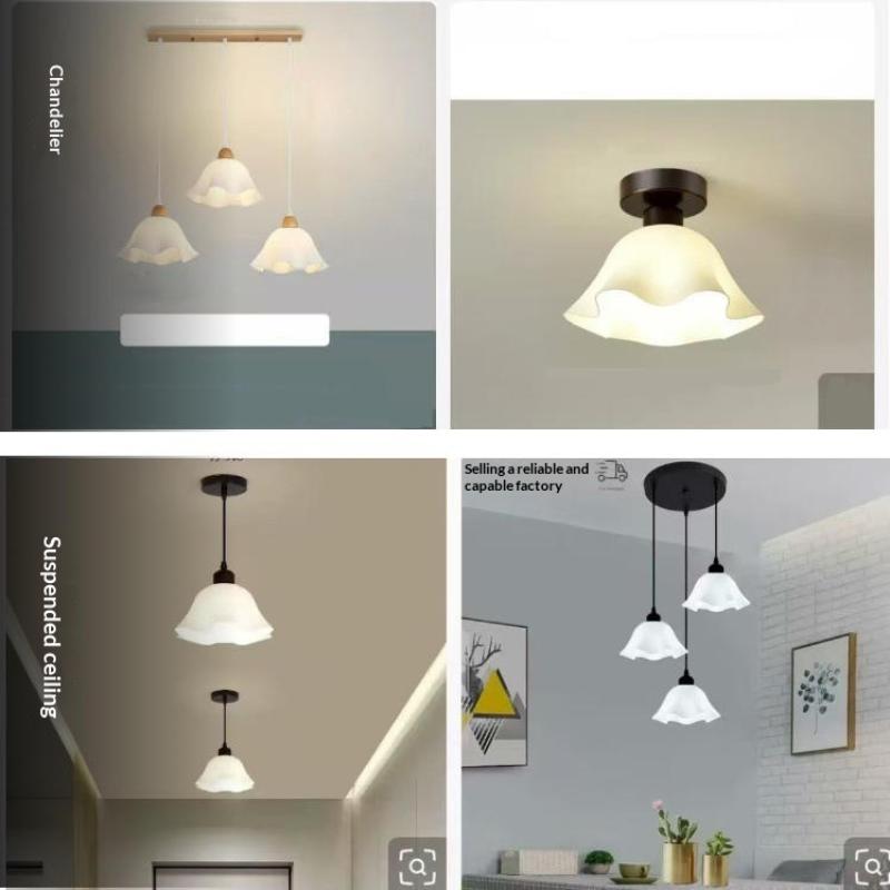 โคมไฟวินเทจ – ใช้ได้กับโคมไฟตั - Decor Timeless Lighting บทวิจารณ์และราคา