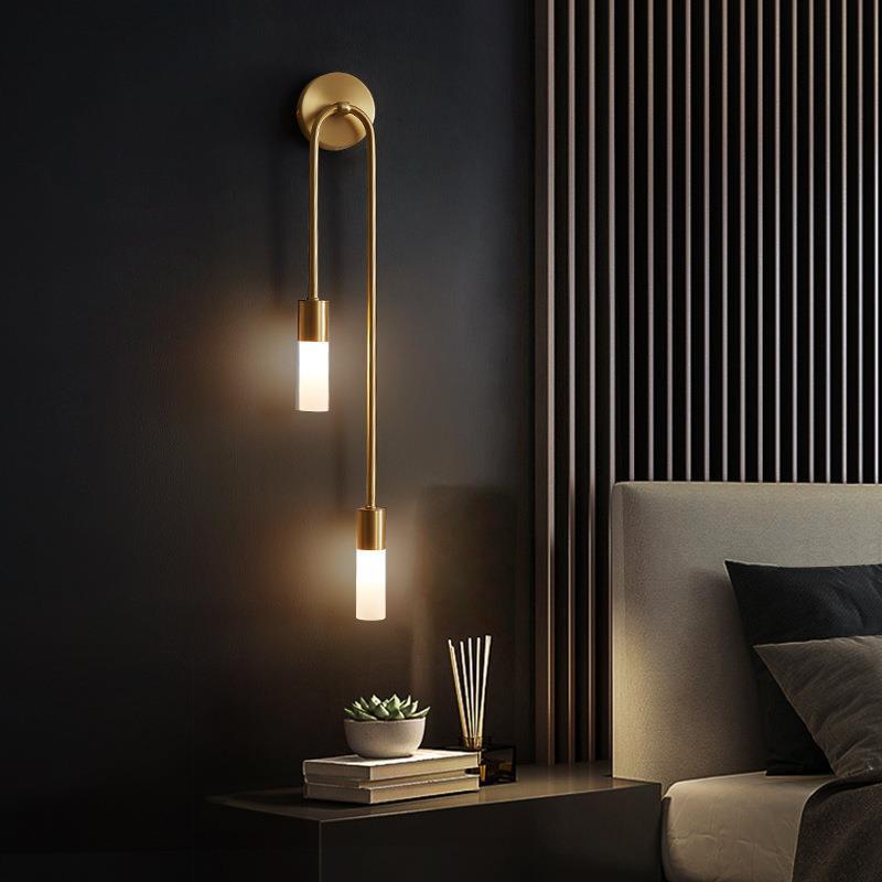 โคมไฟติดผนังสไตล์เรโทร สำหรับห - Room Lighting Bedroom Decor บทวิจารณ์และราคา