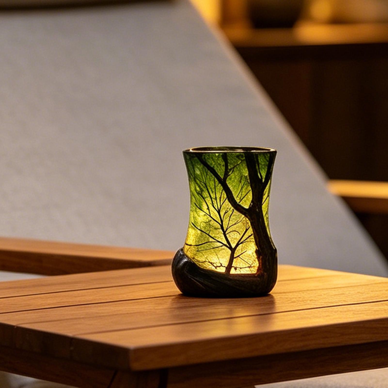 โคมไฟตั้งโต๊ะข้างเตียง ไฟกลางค - Room Lighting Bedroom Decor บทวิจารณ์และราคา
