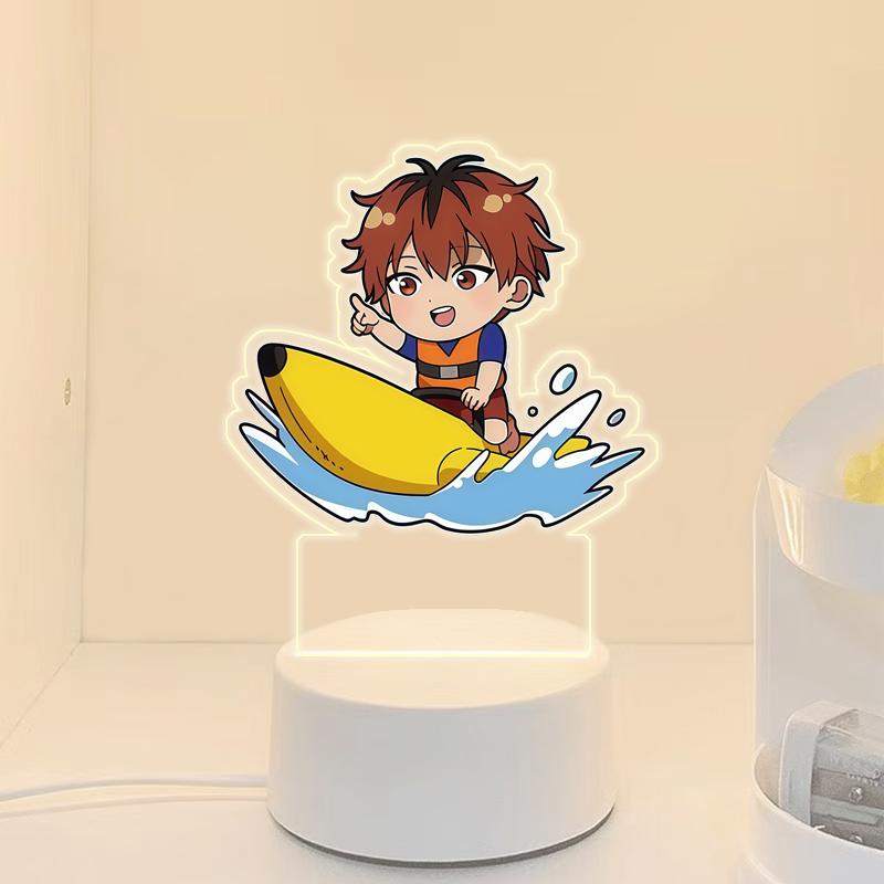 โคมไฟอะคริลิค Summer Glow สำหร - Lighting Decor And Beyond บทวิจารณ์และราคา