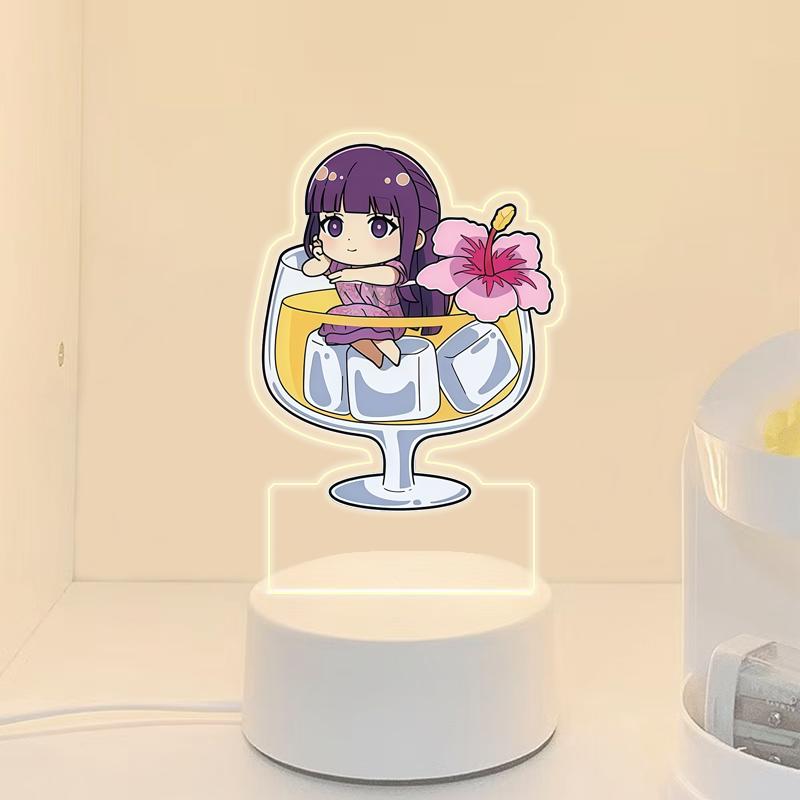 โคมไฟอะคริลิค Summer Glow สำหร - Lighting Decor And Beyond บทวิจารณ์และราคา