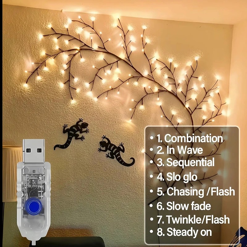 โคมไฟรูปใบเมเปิล DIY พร้อมจี้ร - Home Lighting And Decor บทวิจารณ์และราคา