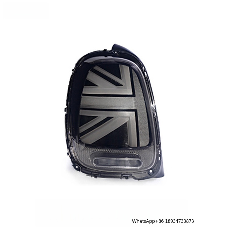 เหมาะสำหรับไฟท้าย BMW MINI ชุด - Union Lighting & Decor Photos บทวิจารณ์และราคา