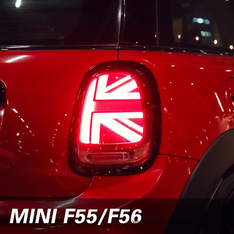 เหมาะสำหรับไฟท้าย BMW MINI ชุด - Union Lighting & Decor Photos บทวิจารณ์และราคา
