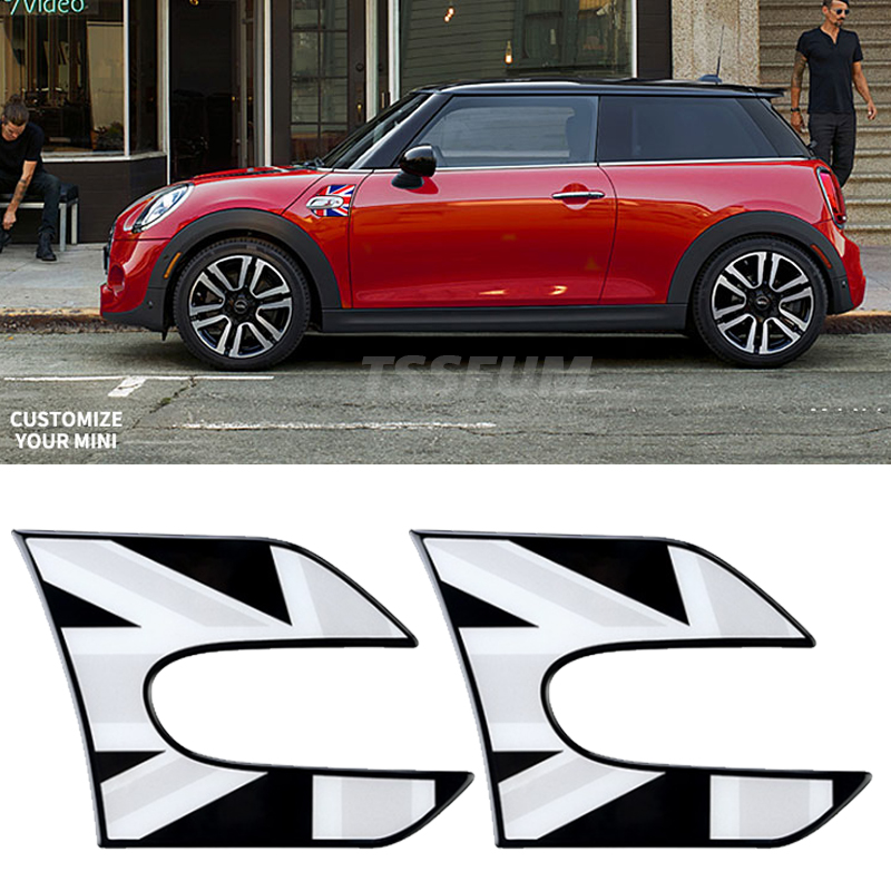 สติ๊กเกอร์ตกแต่งไฟเลี้ยวรูปธงช - Union Lighting & Decor Photos บทวิจารณ์และราคา