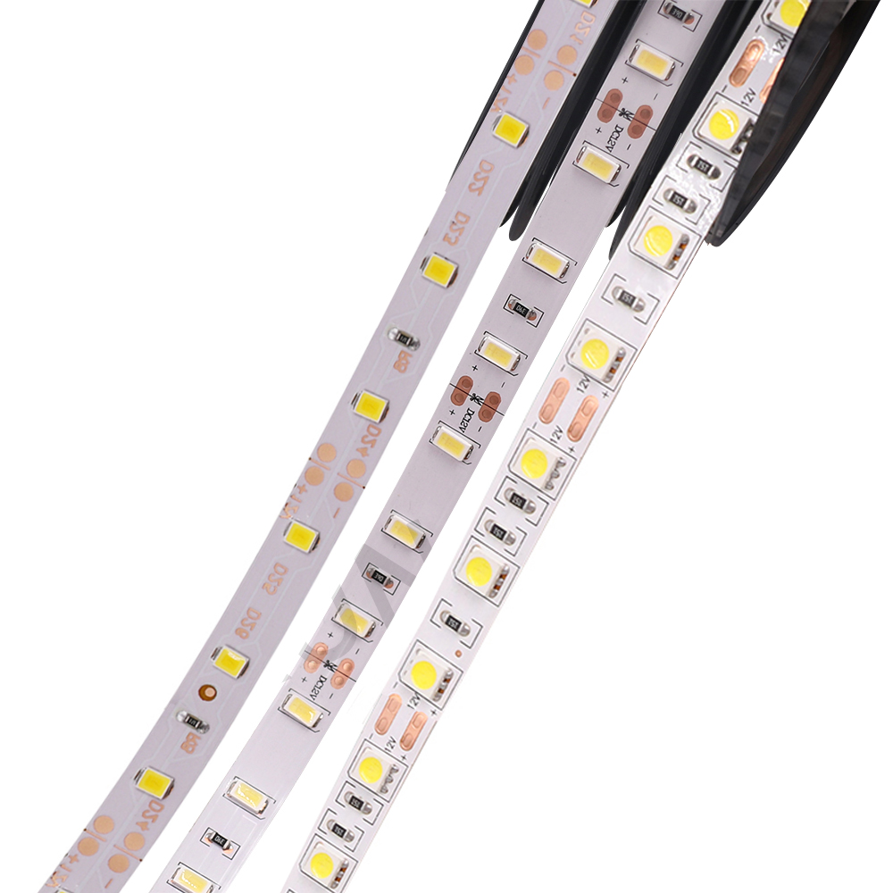 LED Strip 5050 2835 5630 RGB ไ - Decor Lighting Hours บทวิจารณ์และราคา