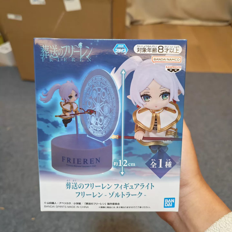 สินค้าของแท้จาก Bandai ชุดฟรีเ - Lighting Decor And Beyond บทวิจารณ์และราคา