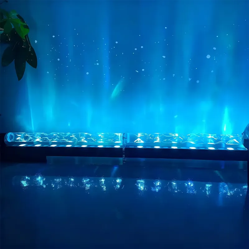 ไฟฉายโปรเจคเตอร์ลายเปลวไฟ 3 มิ - Room Lighting Bedroom Decor บทวิจารณ์และราคา