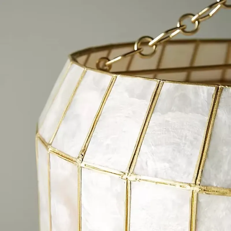 โคมไฟระย้าสไตล์อเมริกันสมัยใหม - Home Lighting And Decor บทวิจารณ์และราคา