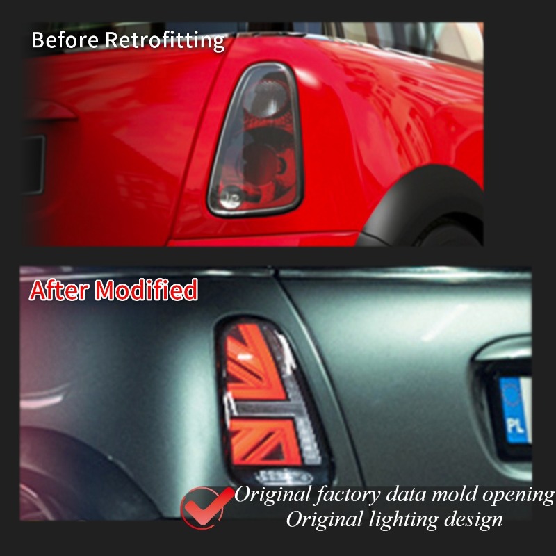 สำหรับ MINI R50 R53 R52 Cooper - Union Lighting & Decor Photos บทวิจารณ์และราคา