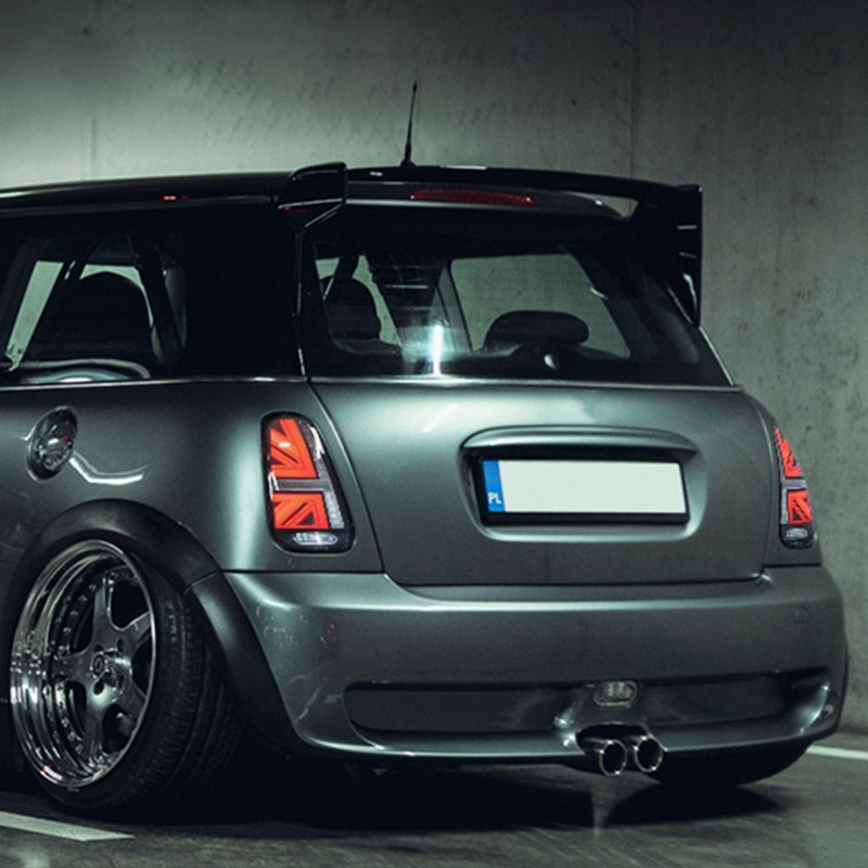 สำหรับ MINI R50 R53 R52 Cooper - Union Lighting & Decor Photos บทวิจารณ์และราคา