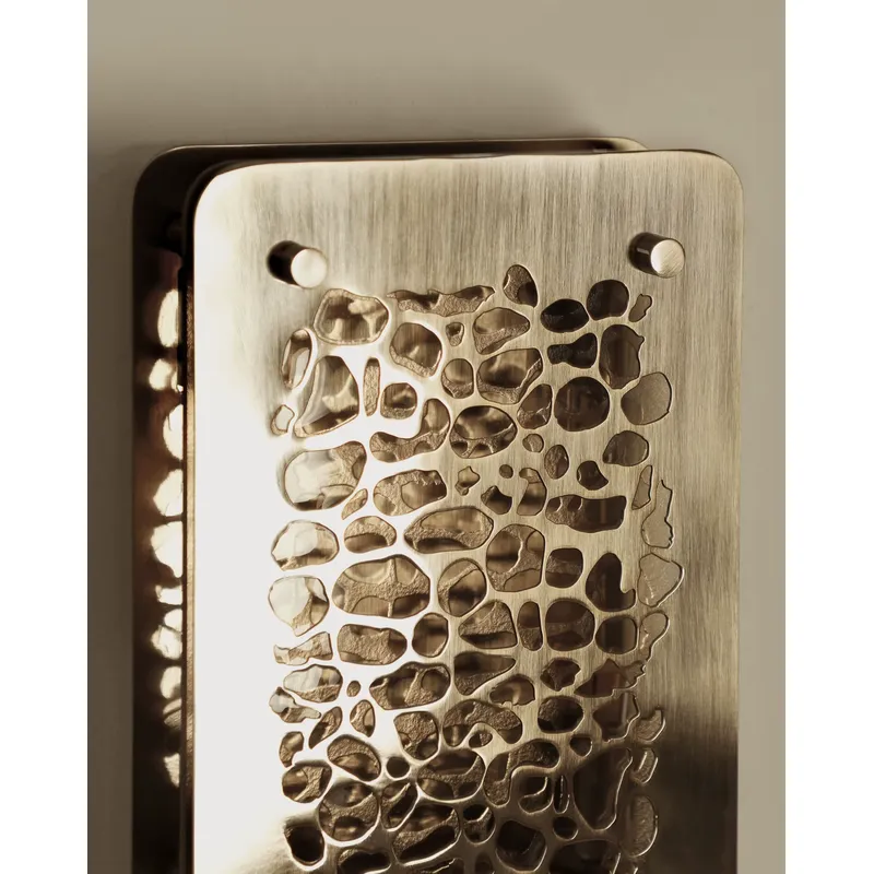 โคมไฟติดผนังทรงสี่เหลี่ยมสไตล์ - Room Lighting Bedroom Decor บทวิจารณ์และราคา
