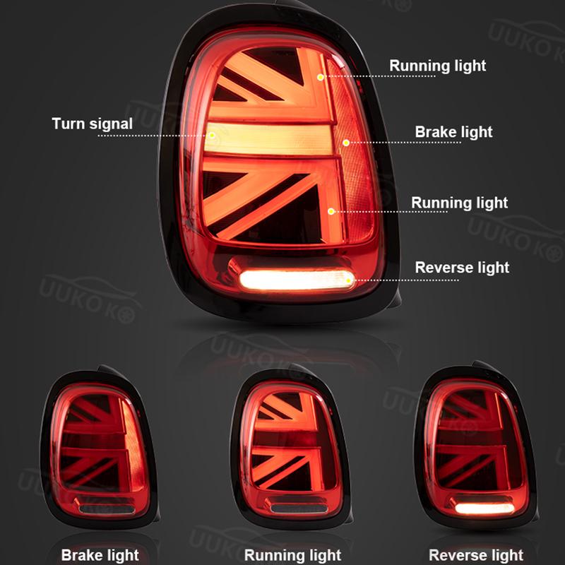 สําหรับ MINI COOPER F55 F56 F5 - Union Lighting & Decor Photos บทวิจารณ์และราคา