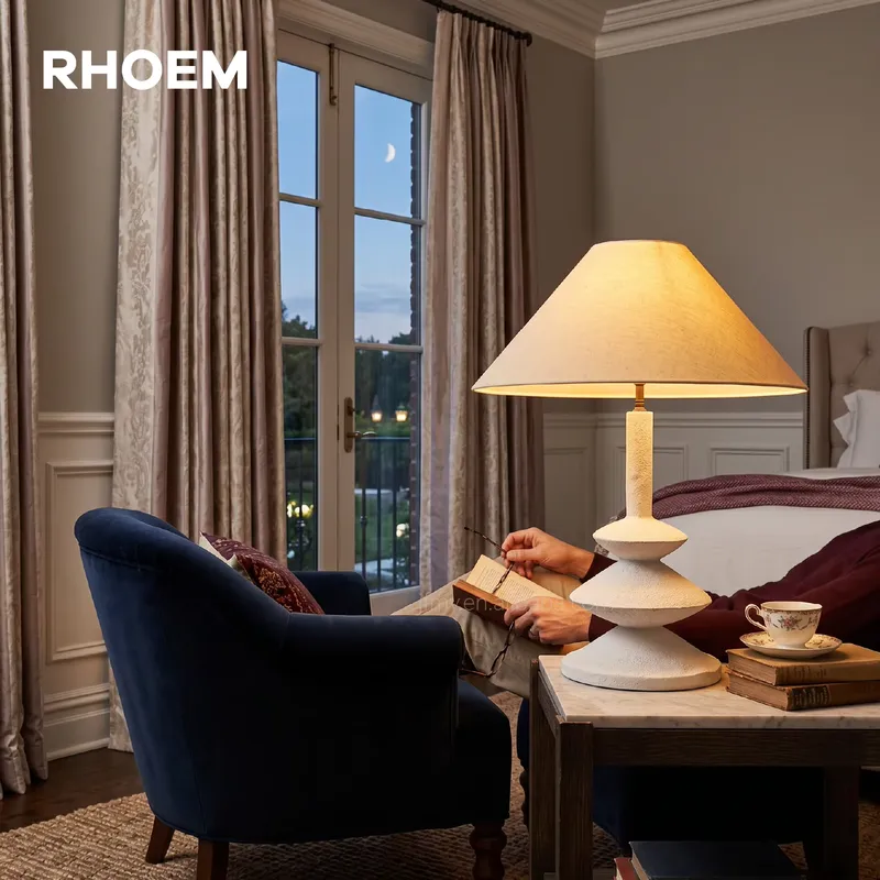 RHOEM โต๊ะติดผนังข้างเตียงเพซา - Room Lighting Bedroom Decor บทวิจารณ์และราคา