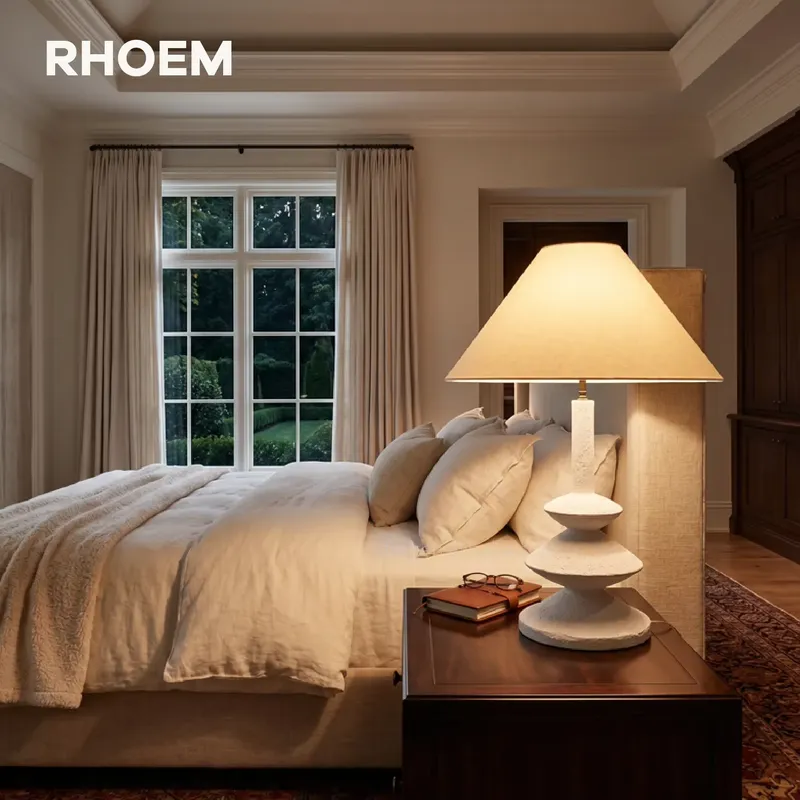 RHOEM โต๊ะติดผนังข้างเตียงเพซา - Room Lighting Bedroom Decor บทวิจารณ์และราคา