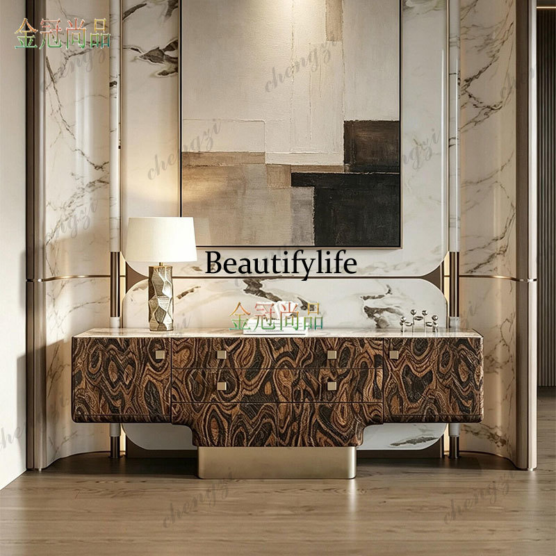 ตู้เก็บของทางเข้าบ้านสไตล์หรูห - Home Lighting And Decor บทวิจารณ์และราคา