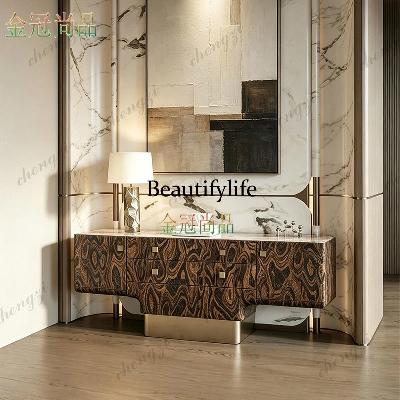 ตู้เก็บของทางเข้าบ้านสไตล์หรูห - Home Lighting And Decor บทวิจารณ์และราคา