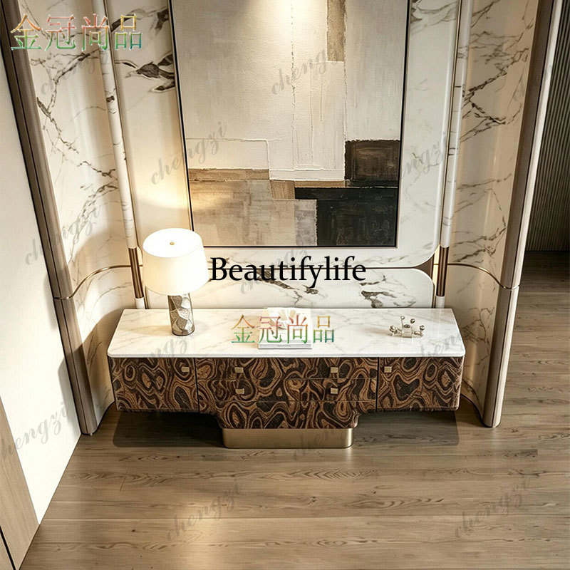ตู้เก็บของทางเข้าบ้านสไตล์หรูห - Home Lighting And Decor บทวิจารณ์และราคา