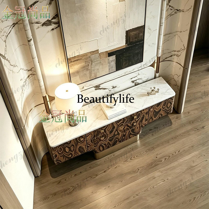 ตู้เก็บของทางเข้าบ้านสไตล์หรูห - Home Lighting And Decor บทวิจารณ์และราคา