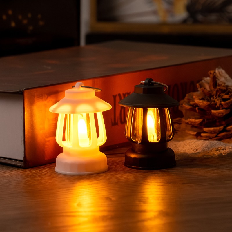 โคมไฟม้าเรโทร LED ขนาด 6 ซม. แ - Lighting Decor House บทวิจารณ์และราคา
