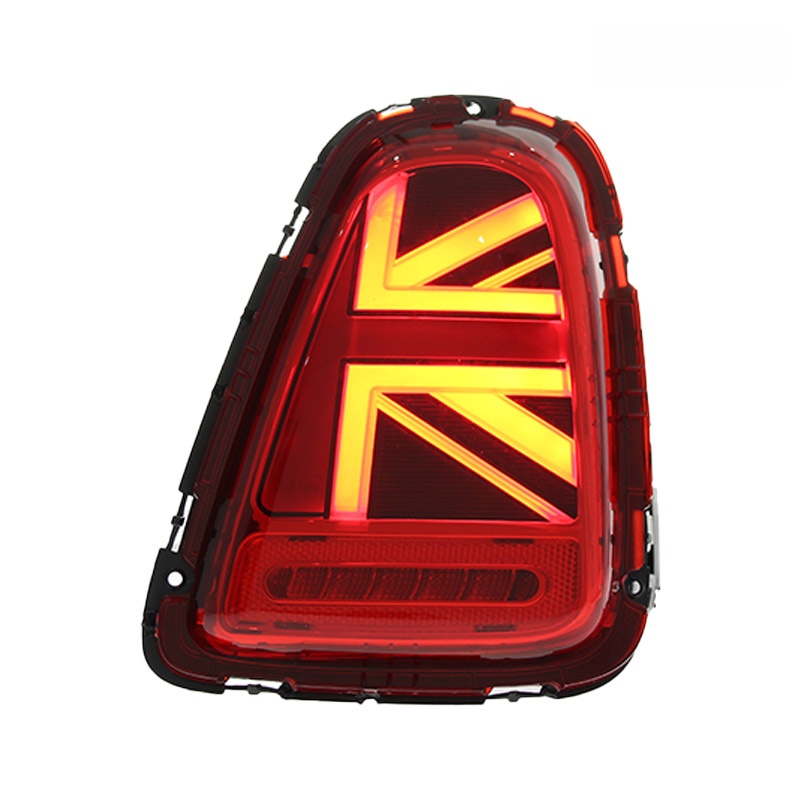 ไฟท้าย BMW MINI รุ่น Union Jac - Union Lighting & Decor Photos บทวิจารณ์และราคา