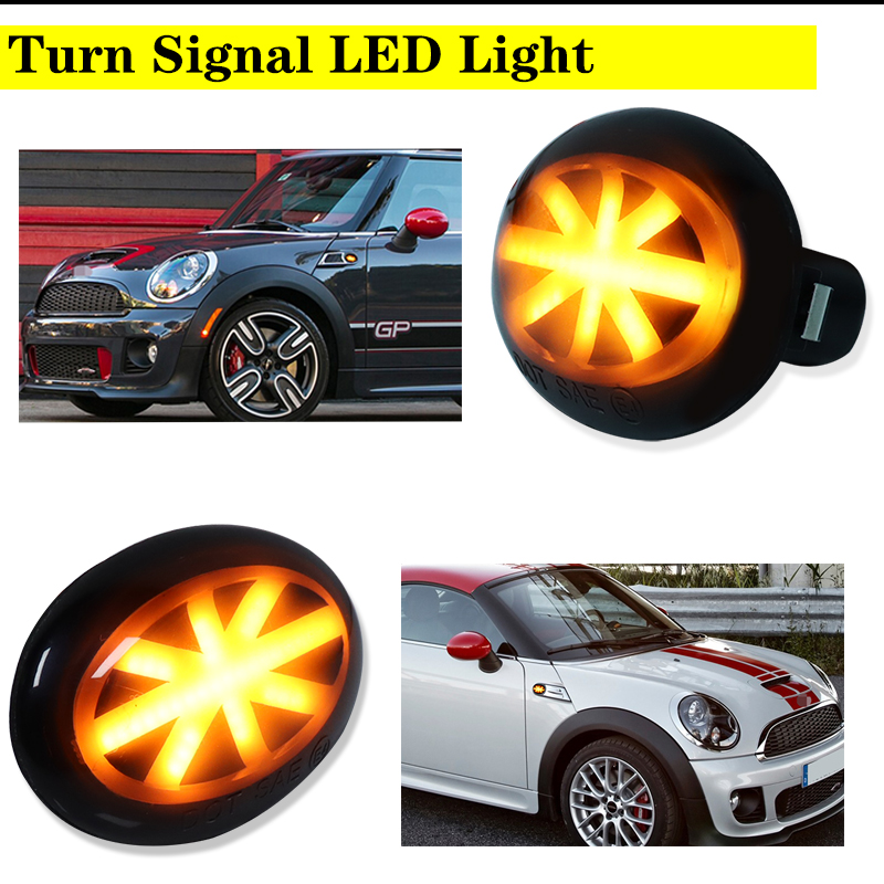 ไฟเลี้ยวข้างหน้าแบบรมดำ 2 ชิ้น - Union Lighting & Decor Photos บทวิจารณ์และราคา
