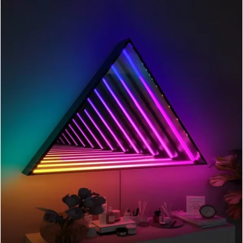 โคมไฟติดผนัง LED โมเดิร์น สำหร - Room Lighting Bedroom Decor บทวิจารณ์และราคา