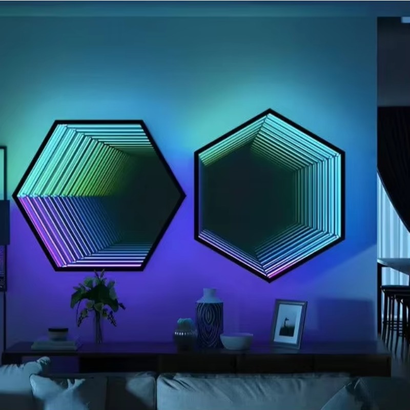 โคมไฟติดผนัง LED โมเดิร์น สำหร - Room Lighting Bedroom Decor บทวิจารณ์และราคา
