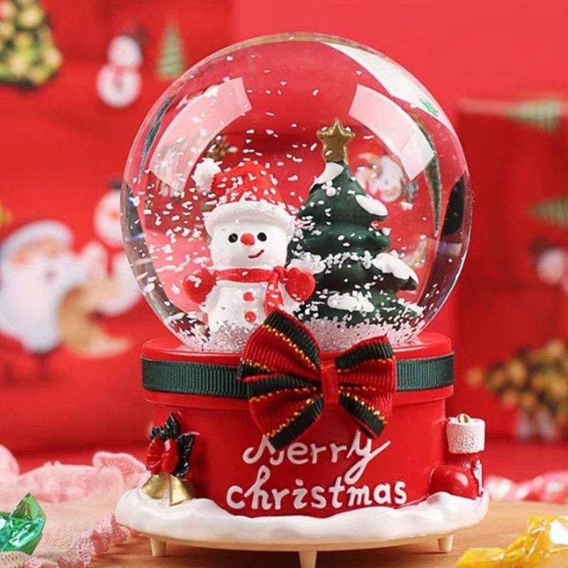 Snowman Crystal Ball Holiday D - Decor Timeless Lighting บทวิจารณ์และราคา