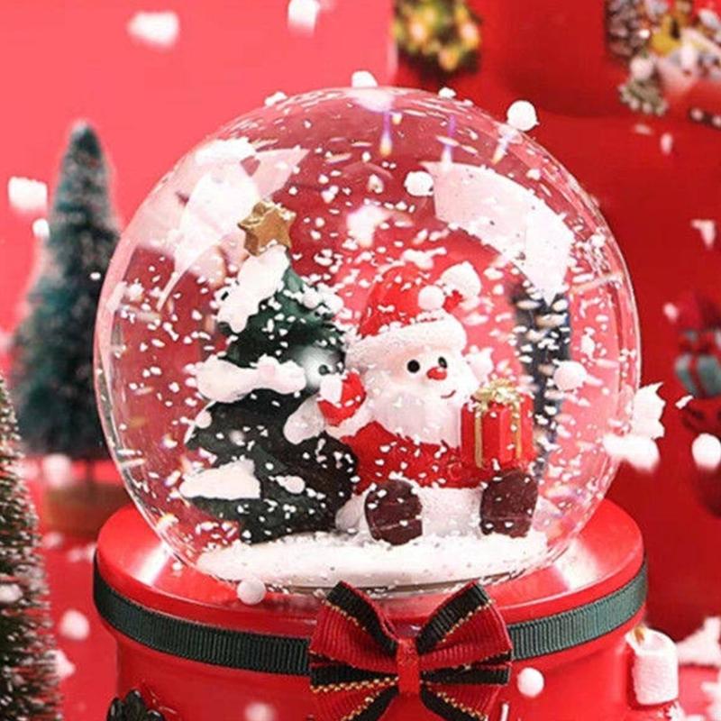 Snowman Crystal Ball Holiday D - Decor Timeless Lighting บทวิจารณ์และราคา