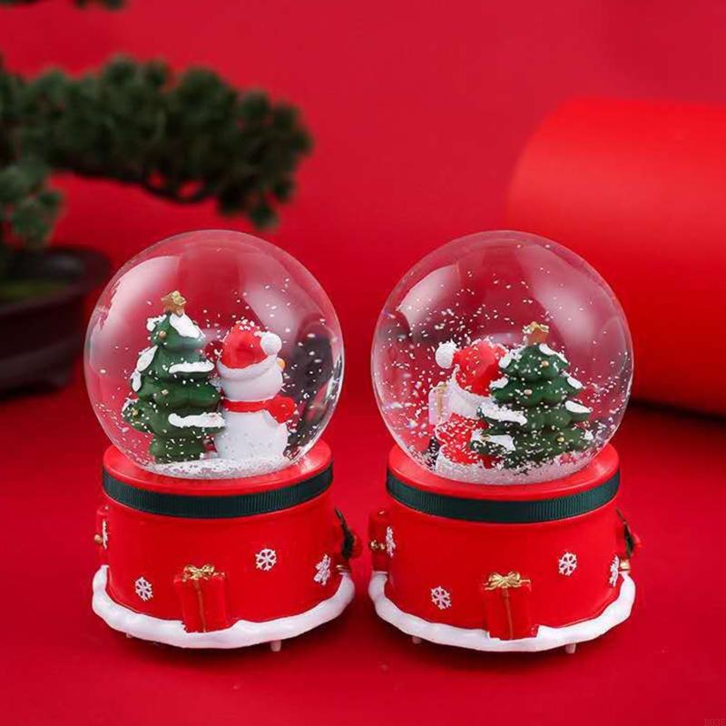 Snowman Crystal Ball Holiday D - Decor Timeless Lighting บทวิจารณ์และราคา