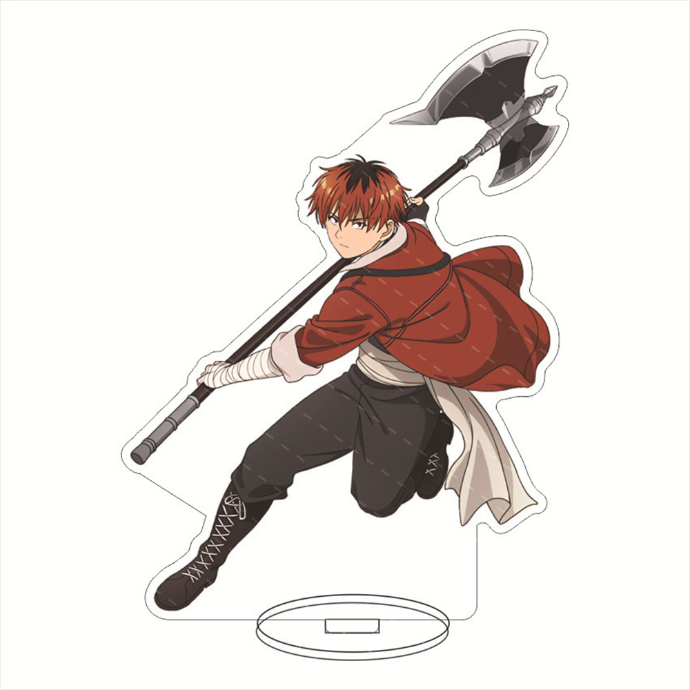 15CM อะนิเมะ Frieren: Beyond J - Lighting Decor And Beyond บทวิจารณ์และราคา