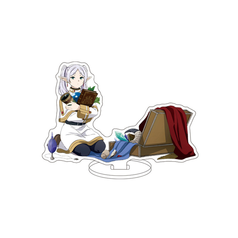 Frieren: Beyond Journey's End  - Lighting Decor And Beyond บทวิจารณ์และราคา