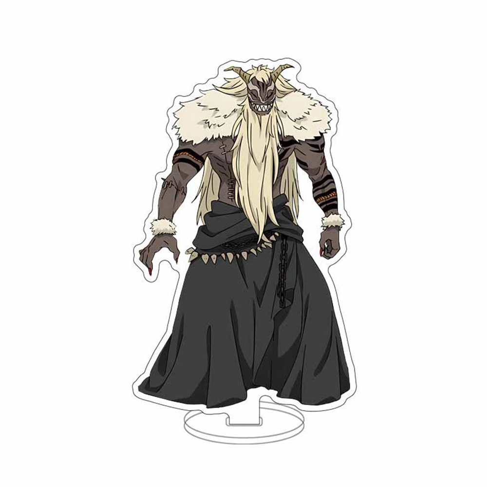 Frieren: Beyond Journey's End  - Lighting Decor And Beyond บทวิจารณ์และราคา