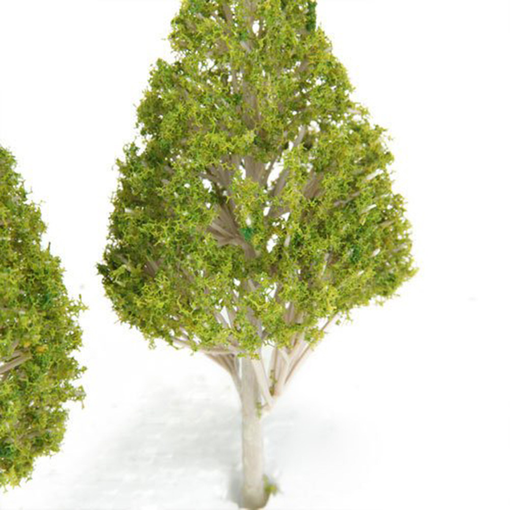ต้นป็อปลาร์สีขาวตกแต่ง 5 ชิ้น  - Lighting Decor House บทวิจารณ์และราคา