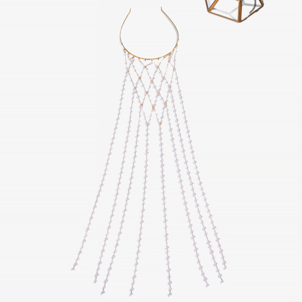 เครื่องประดับผมสไตล์โบฮีเมียนป - Elegant Decor & Lighting Llc บทวิจารณ์และราคา