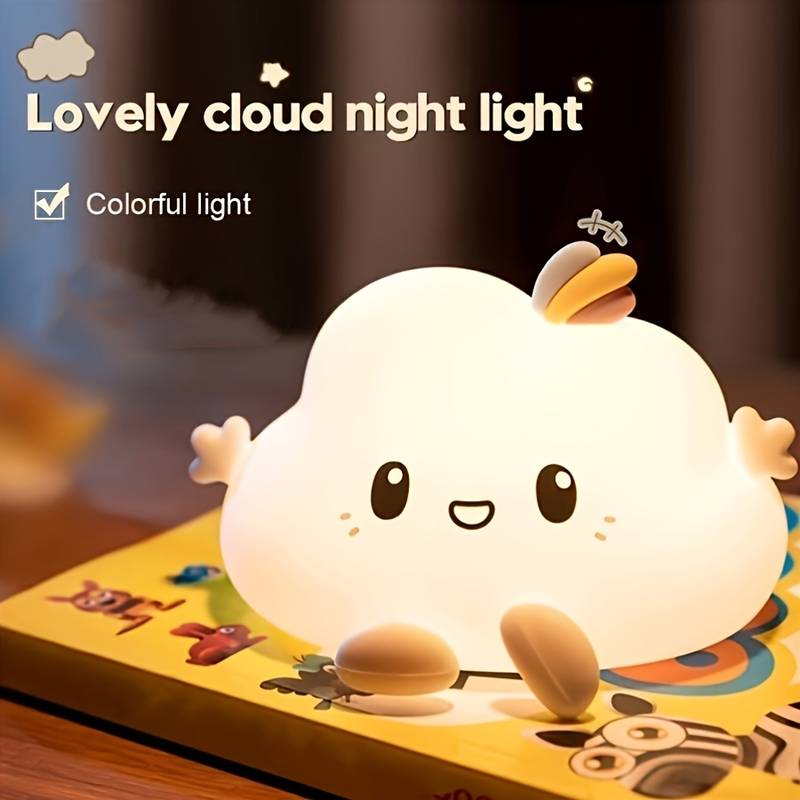 ไฟกลางคืนแบบคลาวด์, ระบบควบคุม - Home Lighting And Decor บทวิจารณ์และราคา