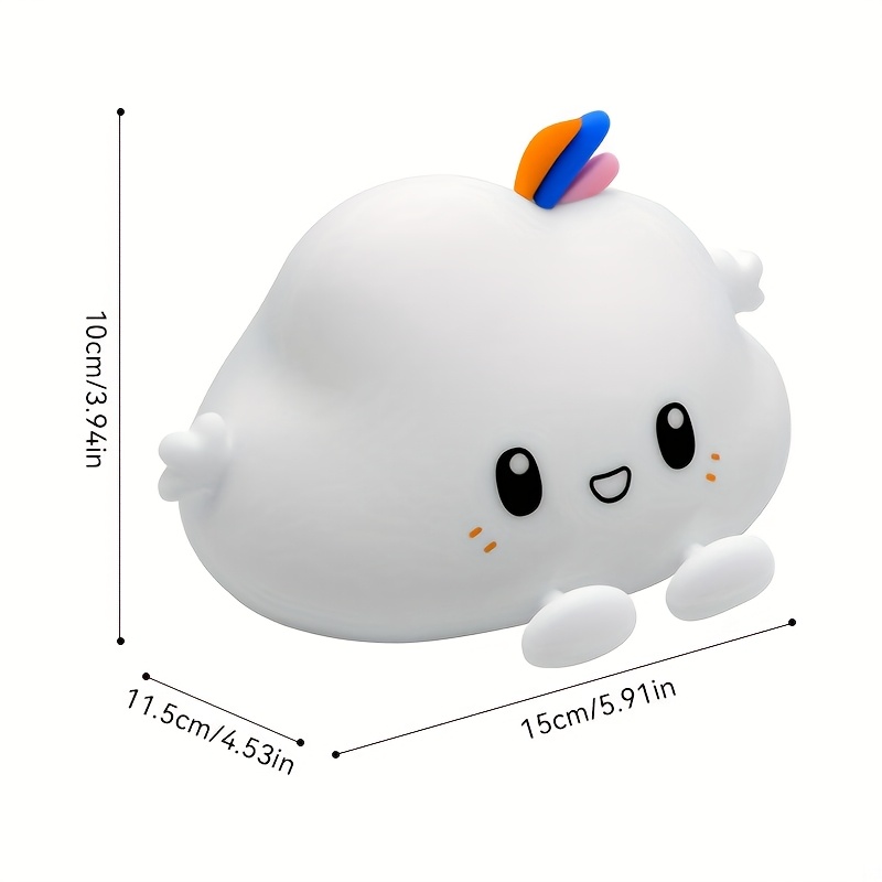 ไฟกลางคืนแบบคลาวด์, ระบบควบคุม - Home Lighting And Decor บทวิจารณ์และราคา