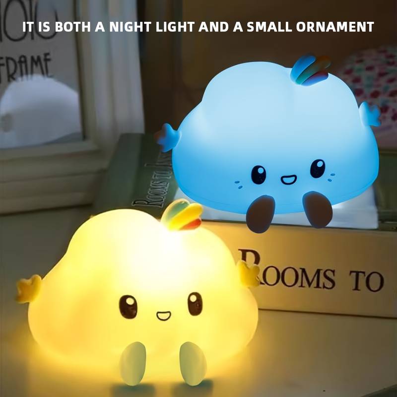 ไฟกลางคืนแบบคลาวด์, ระบบควบคุม - Home Lighting And Decor บทวิจารณ์และราคา