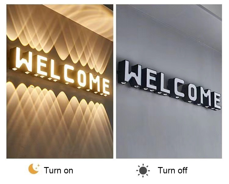ไฟติดผนังกันน้ำกลางแจ้ง IP65 ไ - Room Lighting Bedroom Decor บทวิจารณ์และราคา