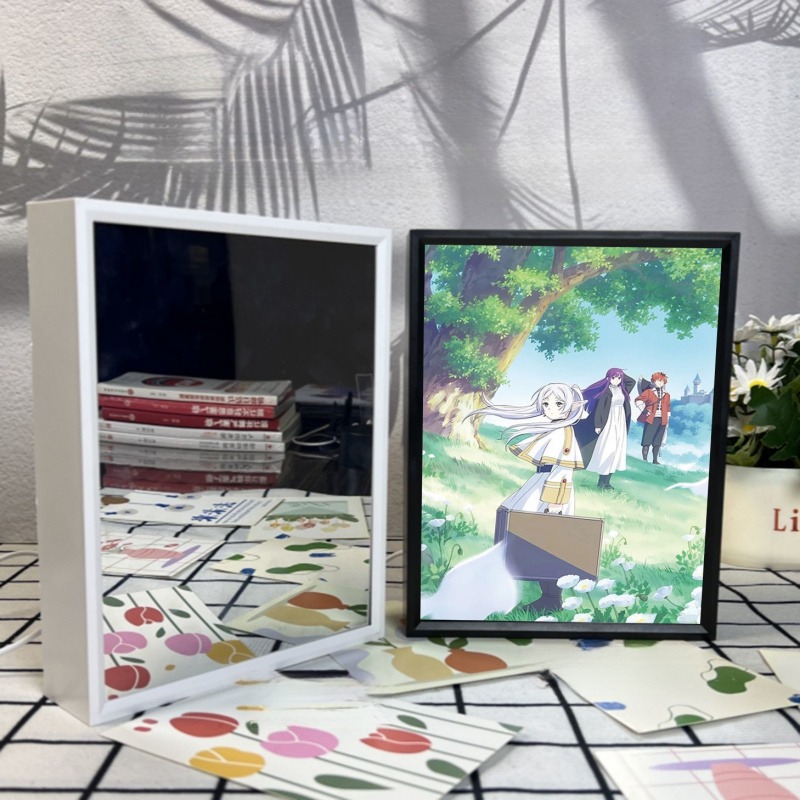 ไฟ LED รูปภาพวาด Frieren Beyon - Lighting Decor And Beyond บทวิจารณ์และราคา