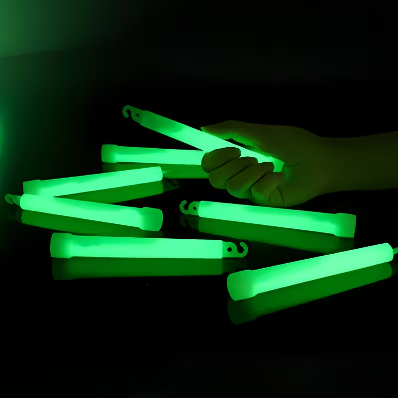แท่งไฟเรืองแสงขนาดเล็ก 6 นิ้วพ - Decor Lighting Hours บทวิจารณ์และราคา